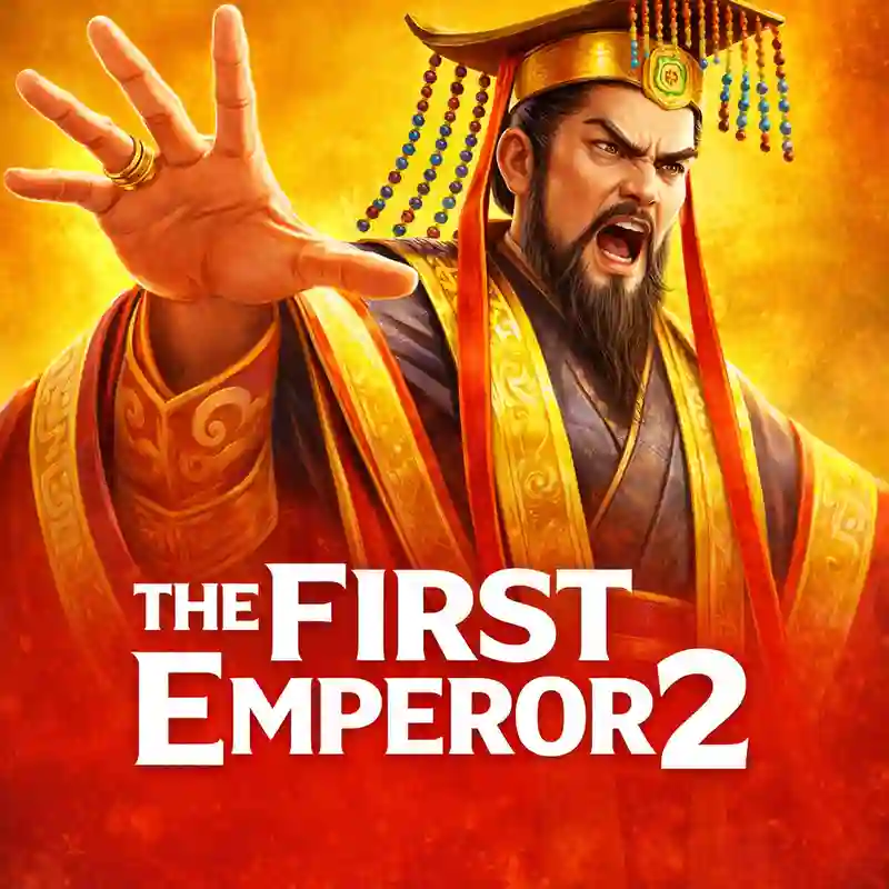The First Emperor 2 game card rivalry bet